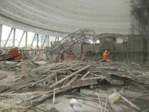 江西宜春豐城電廠坍塌事故反思 建設(shè)工程施工安全警鐘長(zhǎng)鳴