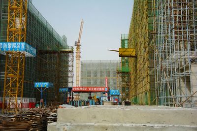 寧象線市域鐵路項(xiàng)目部分主體工程通過(guò)驗(yàn)收！施工取得階段新突破