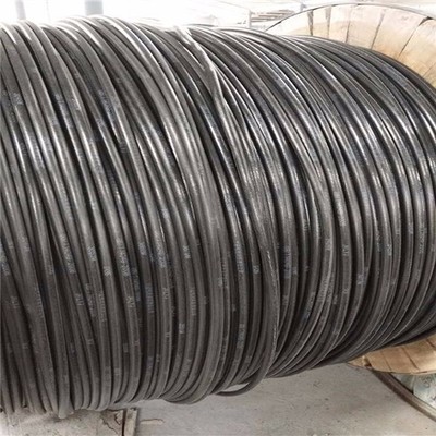 征帆品牌JKLYJ-150架空絕緣導線 廠家直銷，高性價比優選