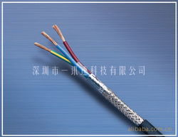 東莞市樟木頭瑞達電線電纜經(jīng)營部信號電纜產(chǎn)品概覽